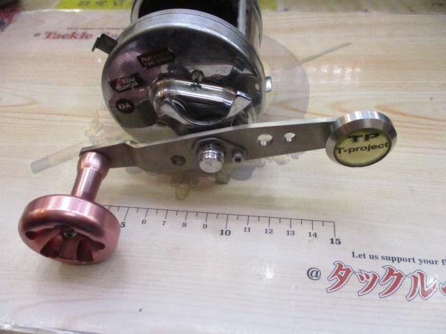 9000CL クローム2スピード