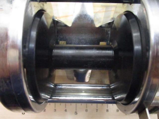 9000CL クローム2スピード