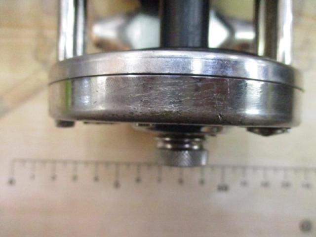 9000CL クローム2スピード