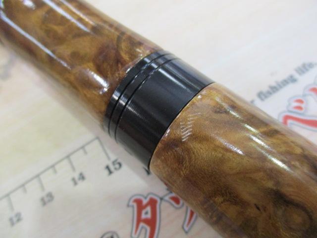 トラウティア 55L