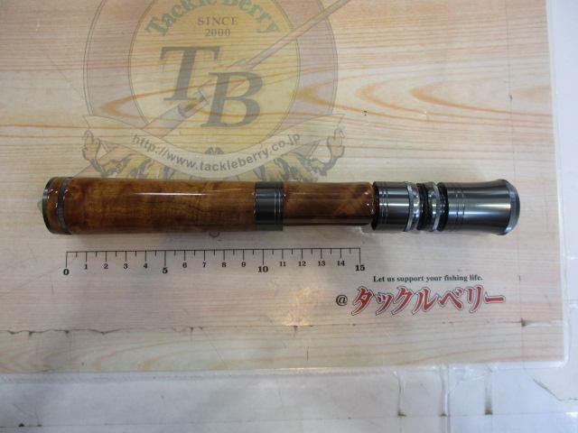ウッドグリップ