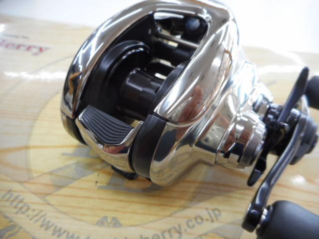 21アンタレスDC HG RH｜＠ベリーネット 日本最大新品中古釣具WEBショップ