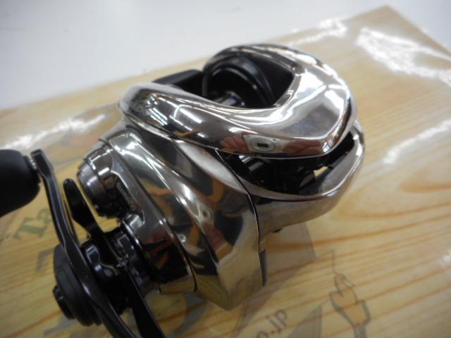 21アンタレスDC HG RH｜＠ベリーネット 日本最大新品中古釣具WEBショップ