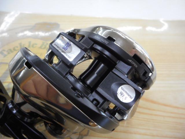 21アンタレスDC HG RH｜＠ベリーネット 日本最大新品中古釣具WEBショップ