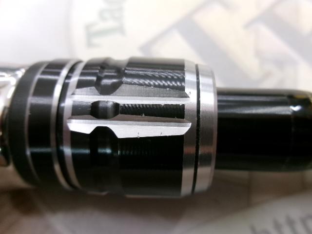エンカウンター S96M