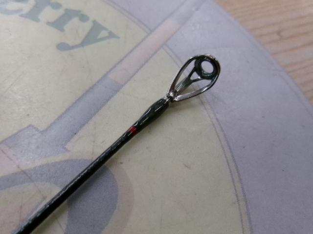 エメラルダスストイストRT 84L