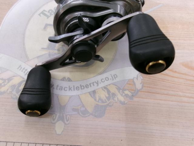 15メタニウムDC HG (LH) 後期モデル｜＠ベリーネット 日本最大新品中古