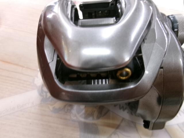 15メタニウムDC HG (LH) 後期モデル｜＠ベリーネット 日本最大新品中古
