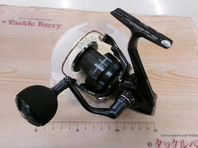 25ツインパワーXD 4000XG｜＠ベリーネット 日本最大新品中古釣具WEB