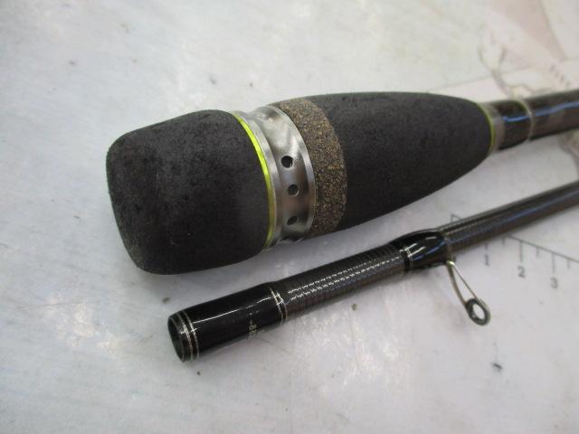 ソルティーステージKR-Xエギシス SXES-882ML-SJ-KR
