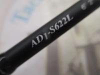 鯵道 AD1-S622L