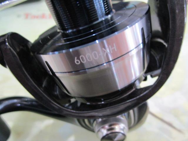 21セルテートSW 6000-XH｜＠ベリーネット 日本最大新品中古釣具WEBショップ