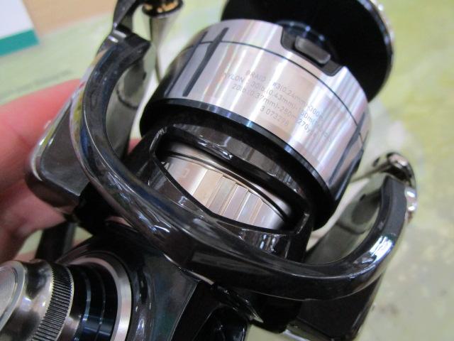 21セルテートSW 6000-XH｜＠ベリーネット 日本最大新品中古釣具WEBショップ