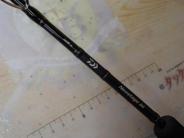 ネオステージ DG J60B-4