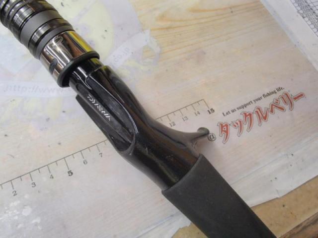 ネオステージ DG J60B-4