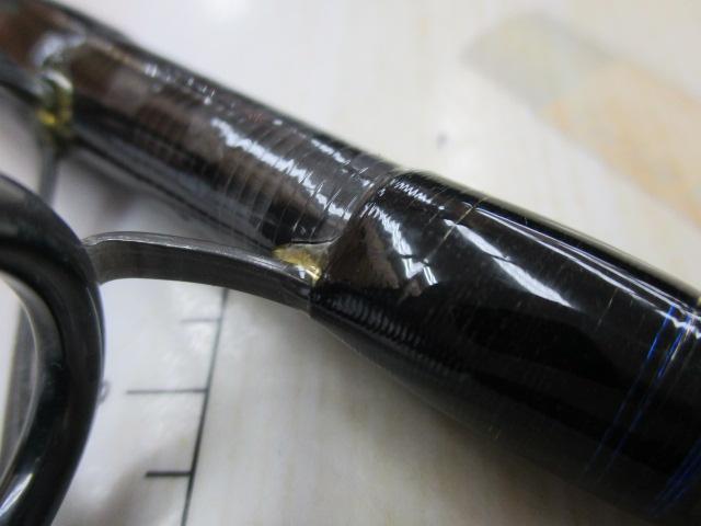 コルトスナイパーSS S100MH