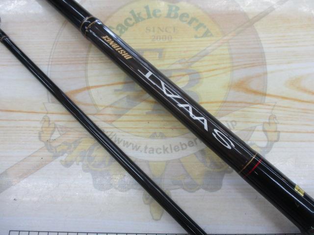 スワット SWD96ML