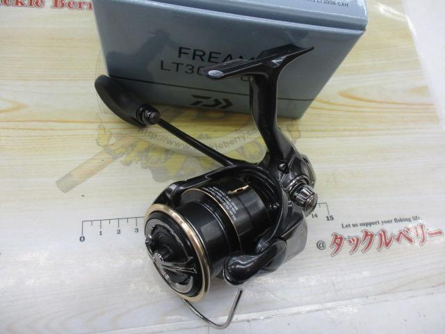 26フリームス LT3000-CXH｜＠ベリーネット 日本最大新品中古釣具WEB