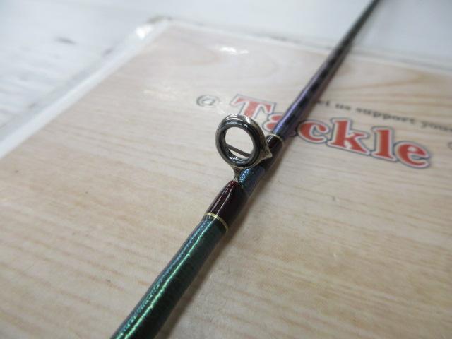 18ワールドシャウラ17114R-2｜＠ベリーネット 日本最大新品中古釣具WEB