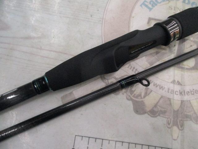 エメラルダスエア AGS90M・R