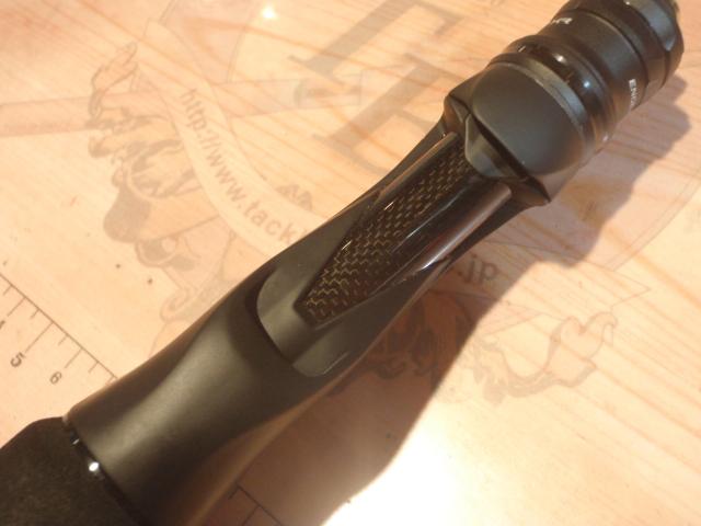 26炎月XR フィネスモデル B-65ML-S