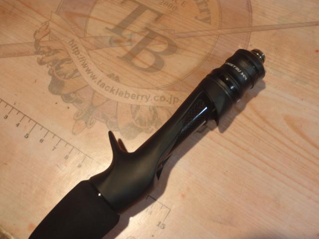 26炎月XR フィネスモデル B-65ML-S