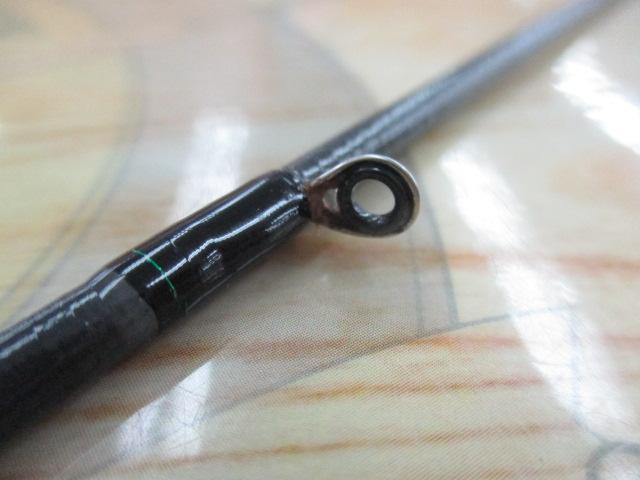 エメラルダスX 63ULS-S IM