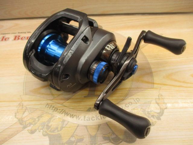 20SLX DC 70｜＠ベリーネット 日本最大新品中古釣具WEBショップ