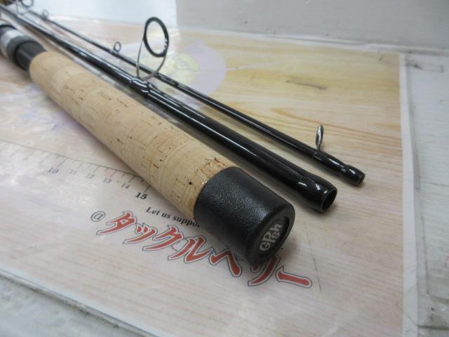 ゴーフィッシュグラス 6ft スピニングモデル