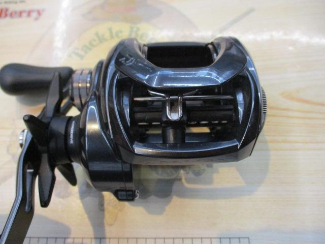 タトゥーラ TW 400H｜＠ベリーネット 日本最大新品中古釣具WEBショップ