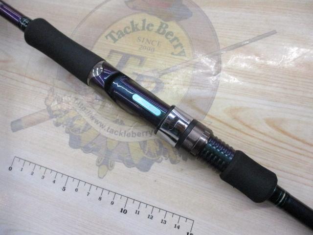 エメラルダスソルティスト ST-92MH