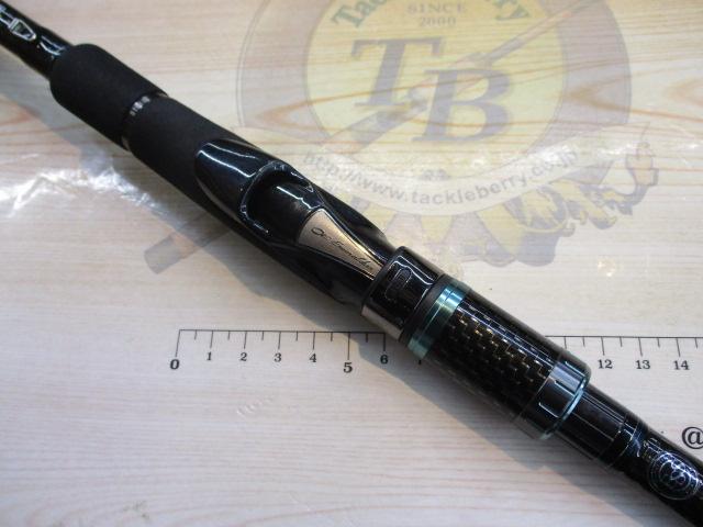 エメラルダスストイスト AGS108MLM