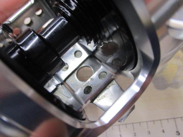 ブルーヘブン BH-L50Hi/R(17)｜＠ベリーネット 日本最大新品中古釣具