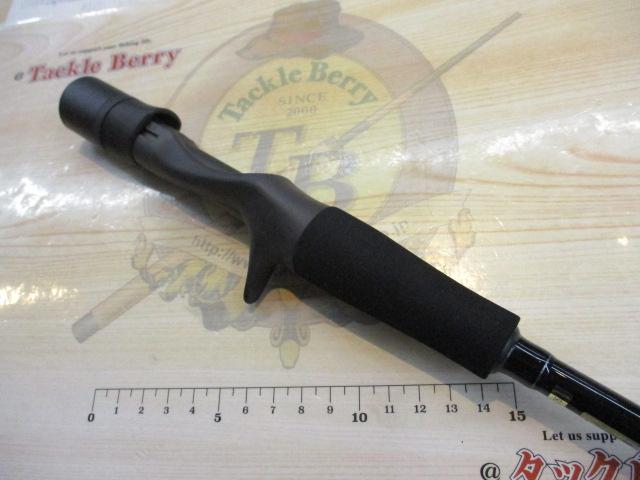 ホライゾンLJ HLJ612B-FM