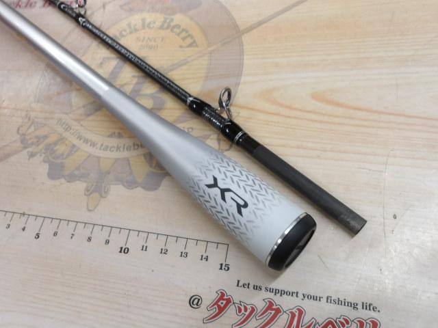 ライトゲームXR 82HH170