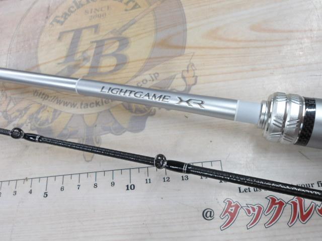 ライトゲームXR 82HH170