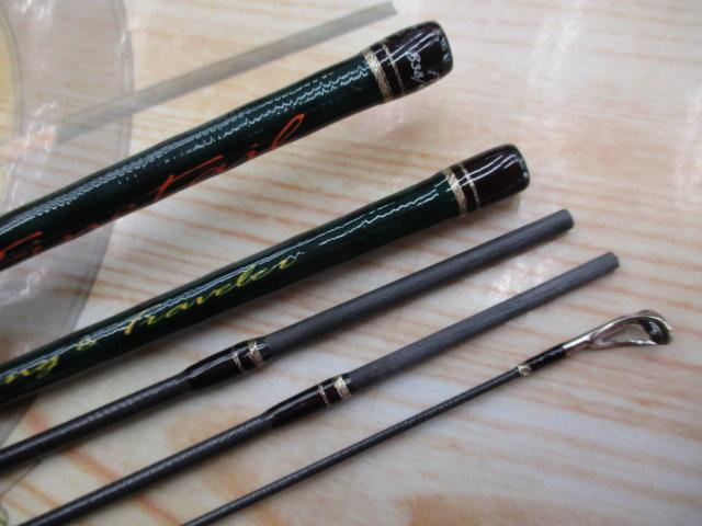ファインテール FTX-B38/425UL