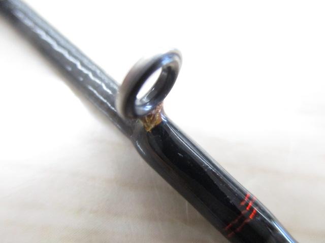 チニングX 76ML