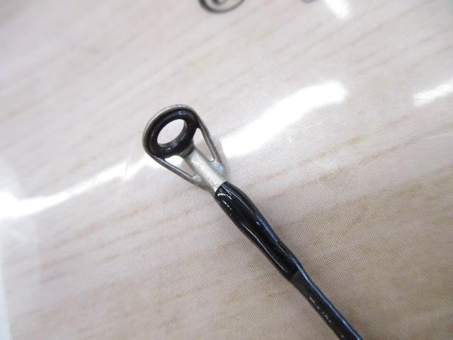 チニングX 76ML
