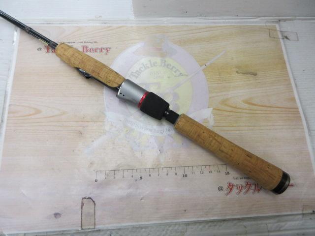 DAIWA ダイワ バトラーリミテッド モーゼル BA-LTD 601ULR DAIWA