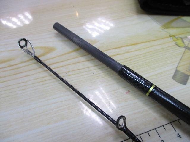 モアザン 96ML/M・J
