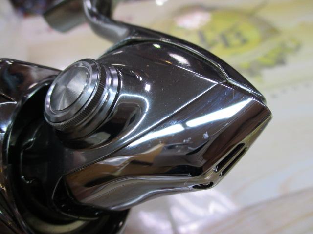 18ステラ C2000S