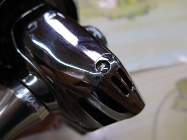 18ステラ C2000S