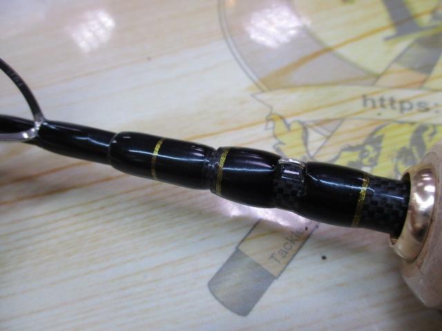 トラウティンスピンダガーストリーム DS-TES47UL