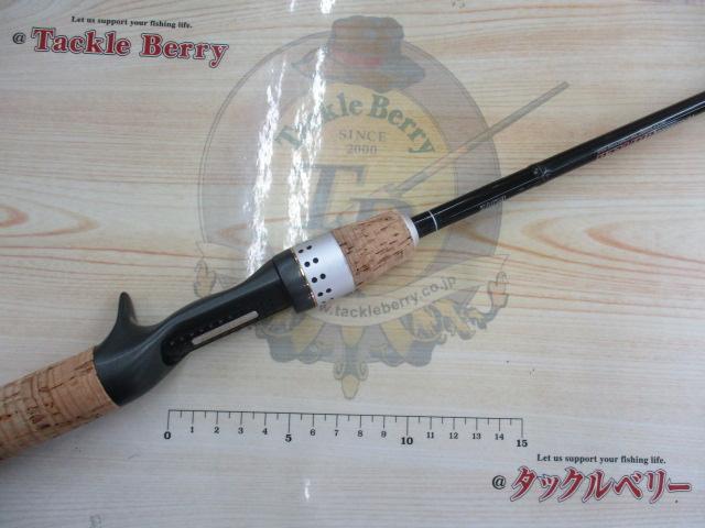 ダイワ バトラー ブリッツ TD-BA651MLRB 中古品 バトラー TD-BA651MLRB｜＠ベリーネット 日本最大新品中古釣具WEBショップ