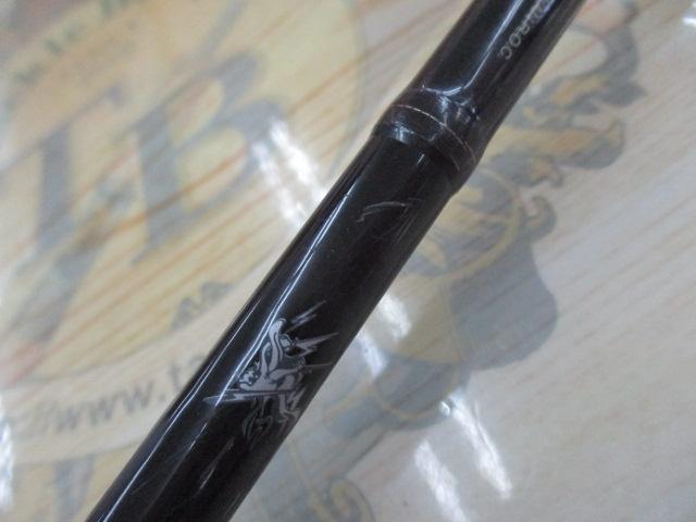 ダイワ バトラー ブリッツ TD-BA651MLRB 中古品 バトラー TD-BA651MLRB｜＠ベリーネット 日本最大新品中古釣具WEBショップ