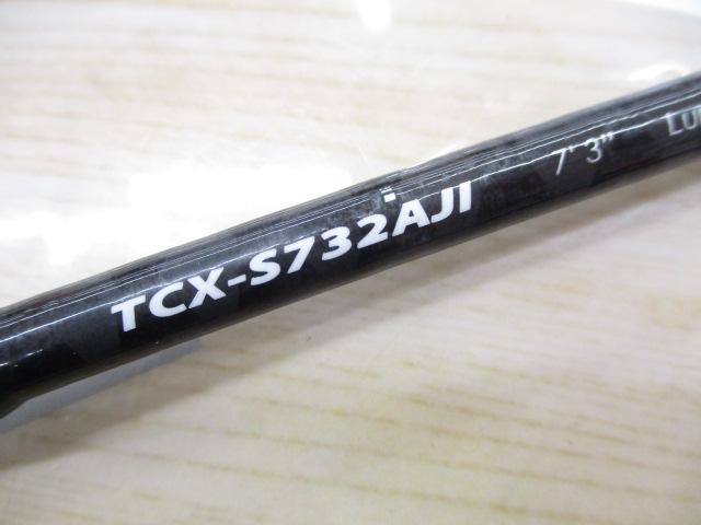 トリプルクロス TCX-S732AJI