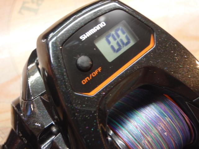 21バルケッタ 151DHHG