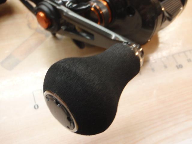 21バルケッタ 151DHHG