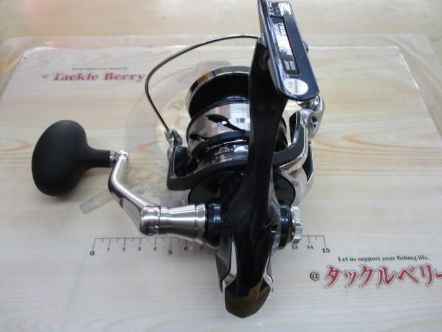 21ツインパワーSW 14000XG｜＠ベリーネット 日本最大新品中古釣具WEB